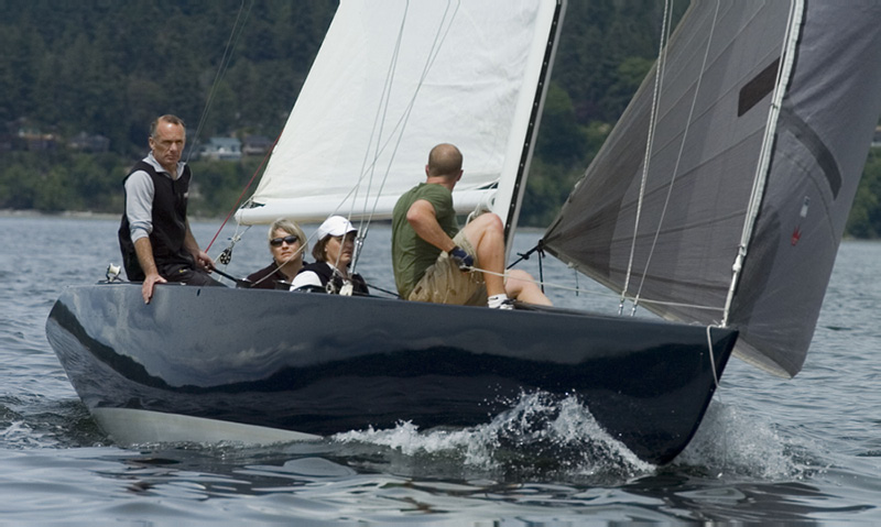 Roger crew