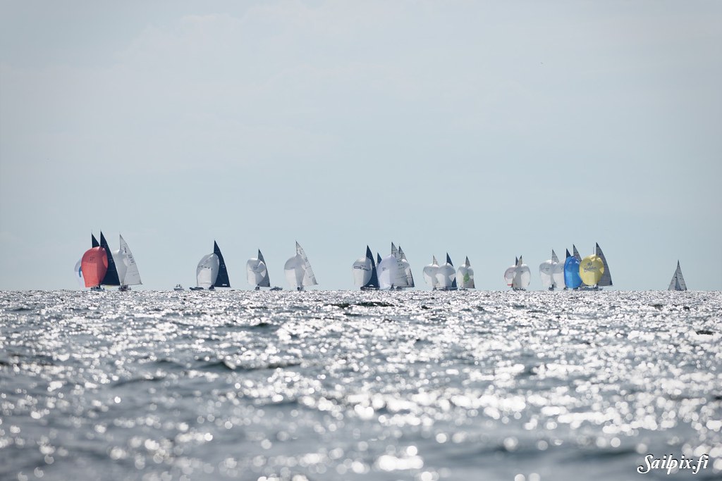 Copyright Sailpix.fi