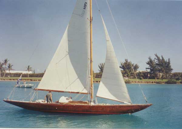 Sailing in Sunny Florida
